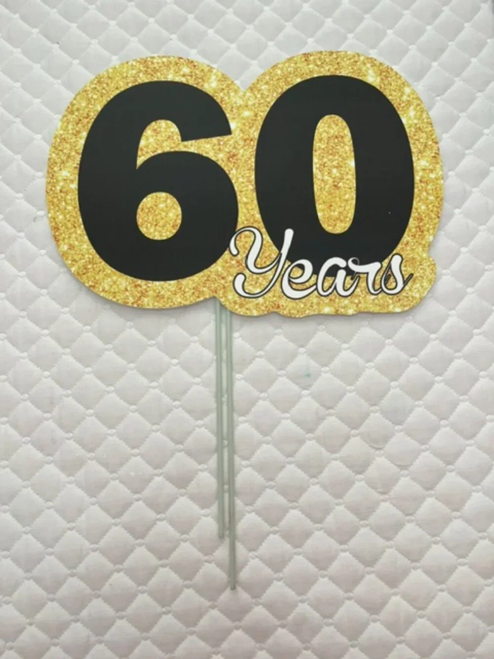 60 and Fabulous!